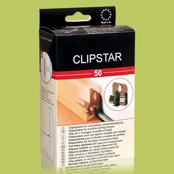 Cod. A08-Clipstar