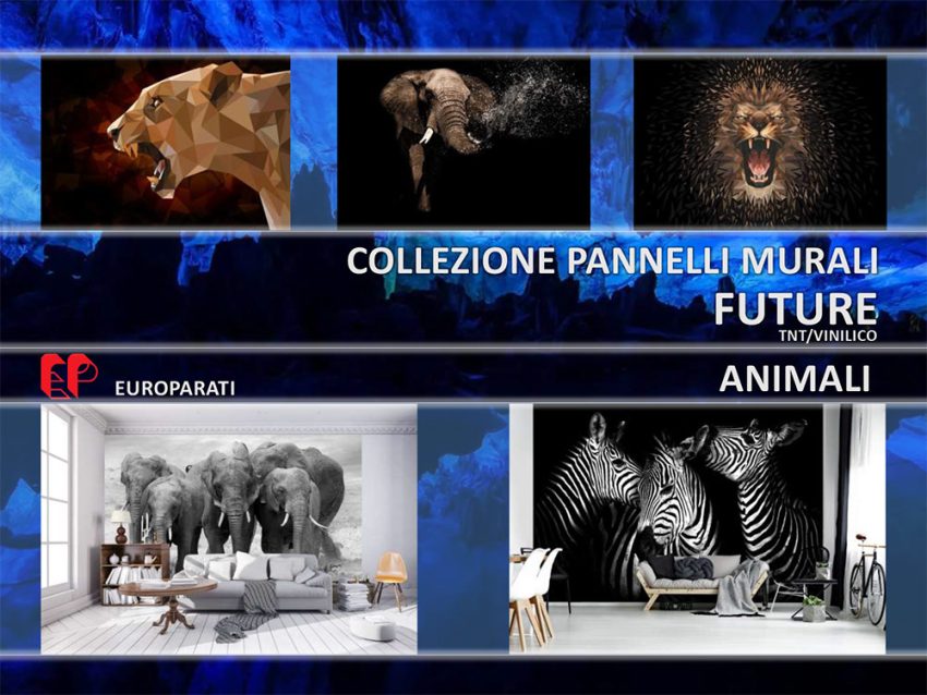 Cod. Animali