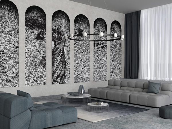 Project - Art. Z405572 - immagine 2