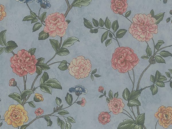 Satin Flowers 2022 - Art. Z66807