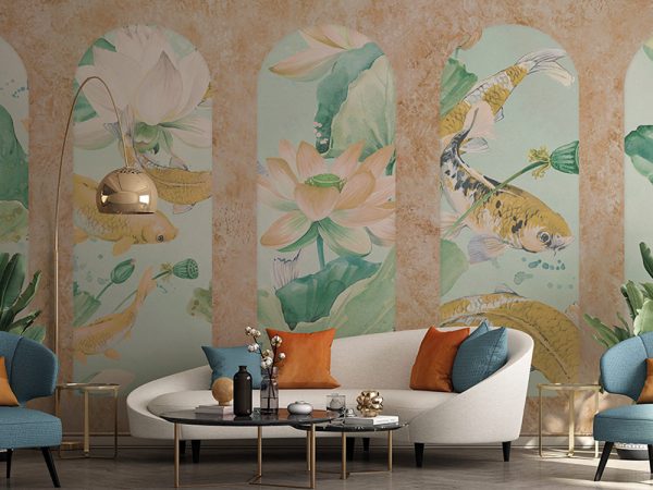 Satin Flowers 2022 - Art. Z66869 - immagine 2