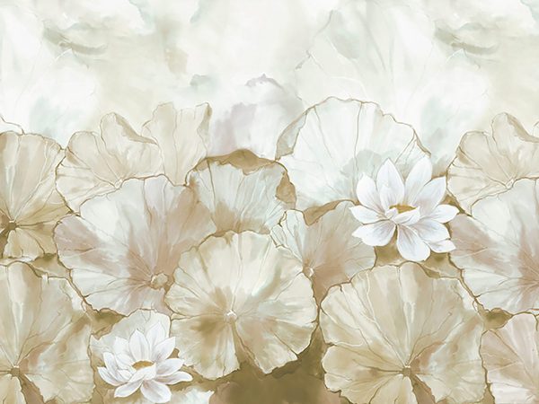 Satin Flowers 2022 - Art. Z66875