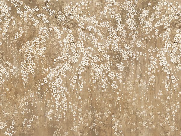 Satin Flowers 2022 - Art. Z66877
