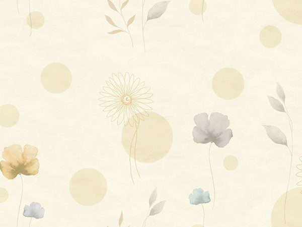 Satin Flowers 2022 - Art. Z66887
