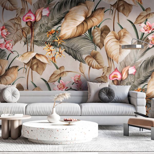 Home Digital Panels  - Art. Z47946 - immagine 2