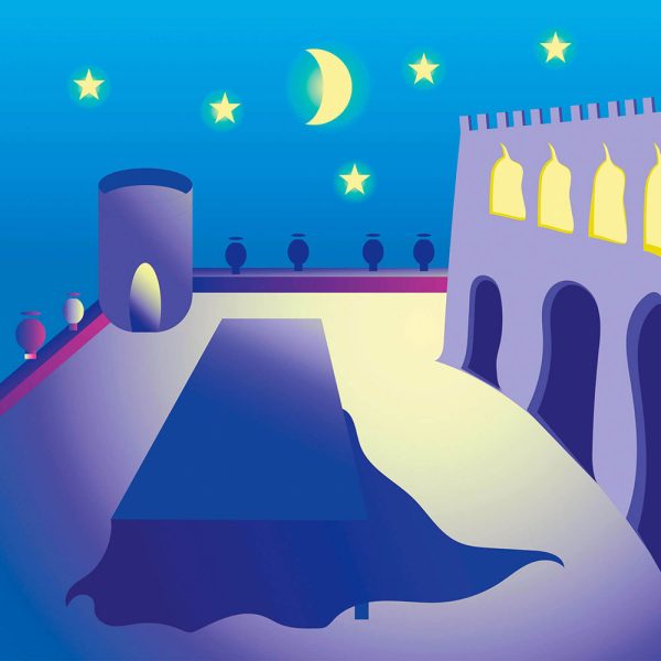 Il Mondo dei Sogni - Art. A39046