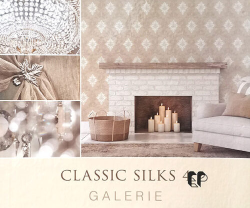 Classic Silks 4 2025
