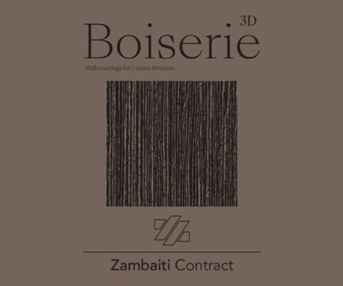 Boiseire 3D 2025