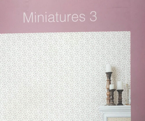 Miniatures 3 2025