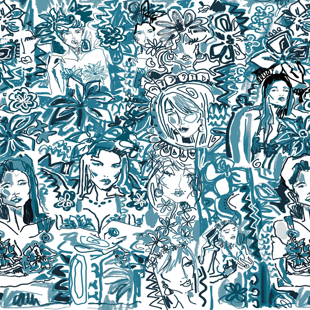 Project 2 - Art. Z61034-1