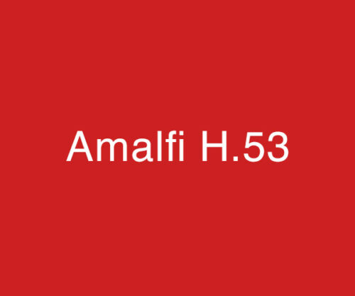 Amalfi H.53