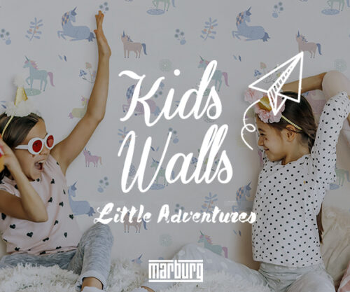 New Kid's Wall 2026